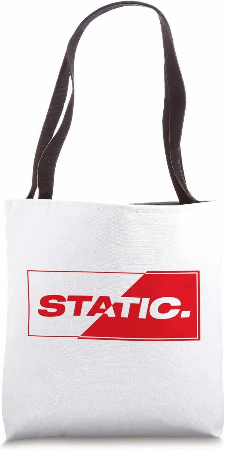 Meister of Work Static best project of stanced wheel for car Tote Bag