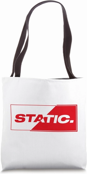 Meister of Work Static best project of stanced wheel for car Tote Bag