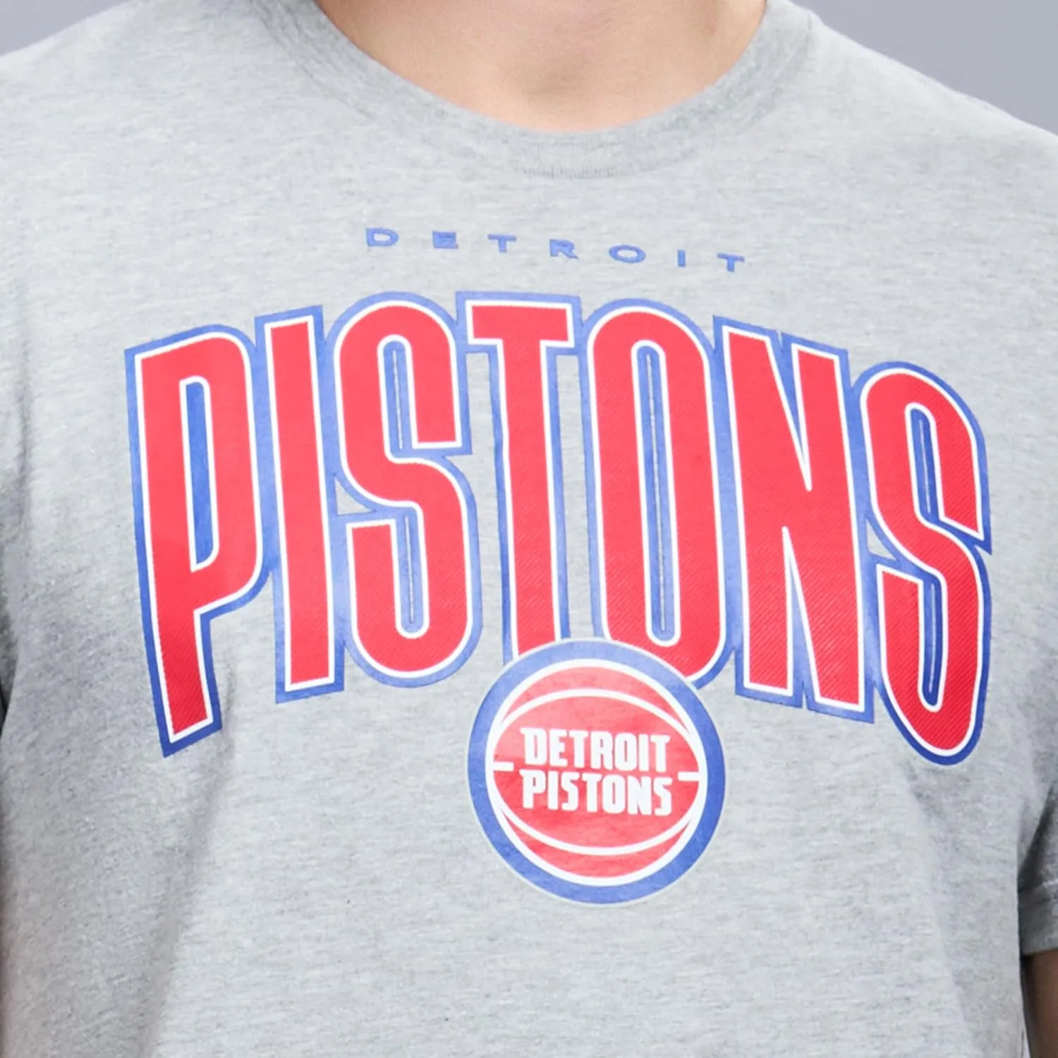 Men's X NBA Officially Licensed Graphic Short Sleeve Lightweight Classic Crew Neck Cotton T-Shirt