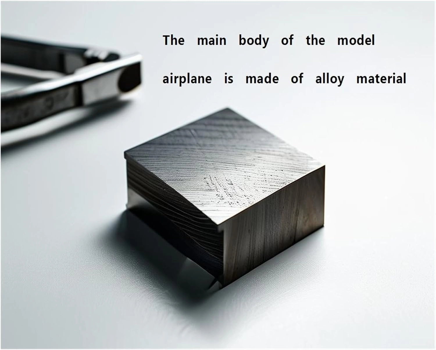 Metal Aircraft Model 47cm Scale for Vietjet A320 Metal Plane Replica Alloy with Landing Gear Collection Home Décor Model Aviation Enthusiasts(with Light)