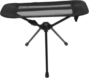 Milisten Portable Outdoor Fishing Stool Lightweight Folding Camping Chair for Beach Picnics Fishing Durable Design with Strengthened Connections Easy to Transport