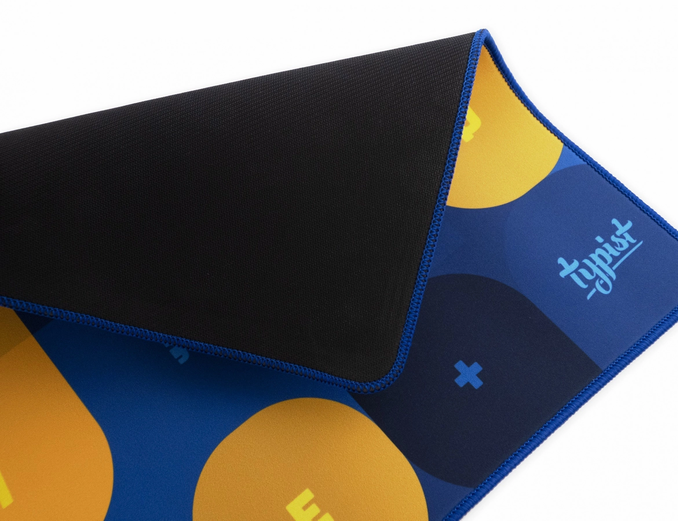 MK Typist 2XL Desk Mat