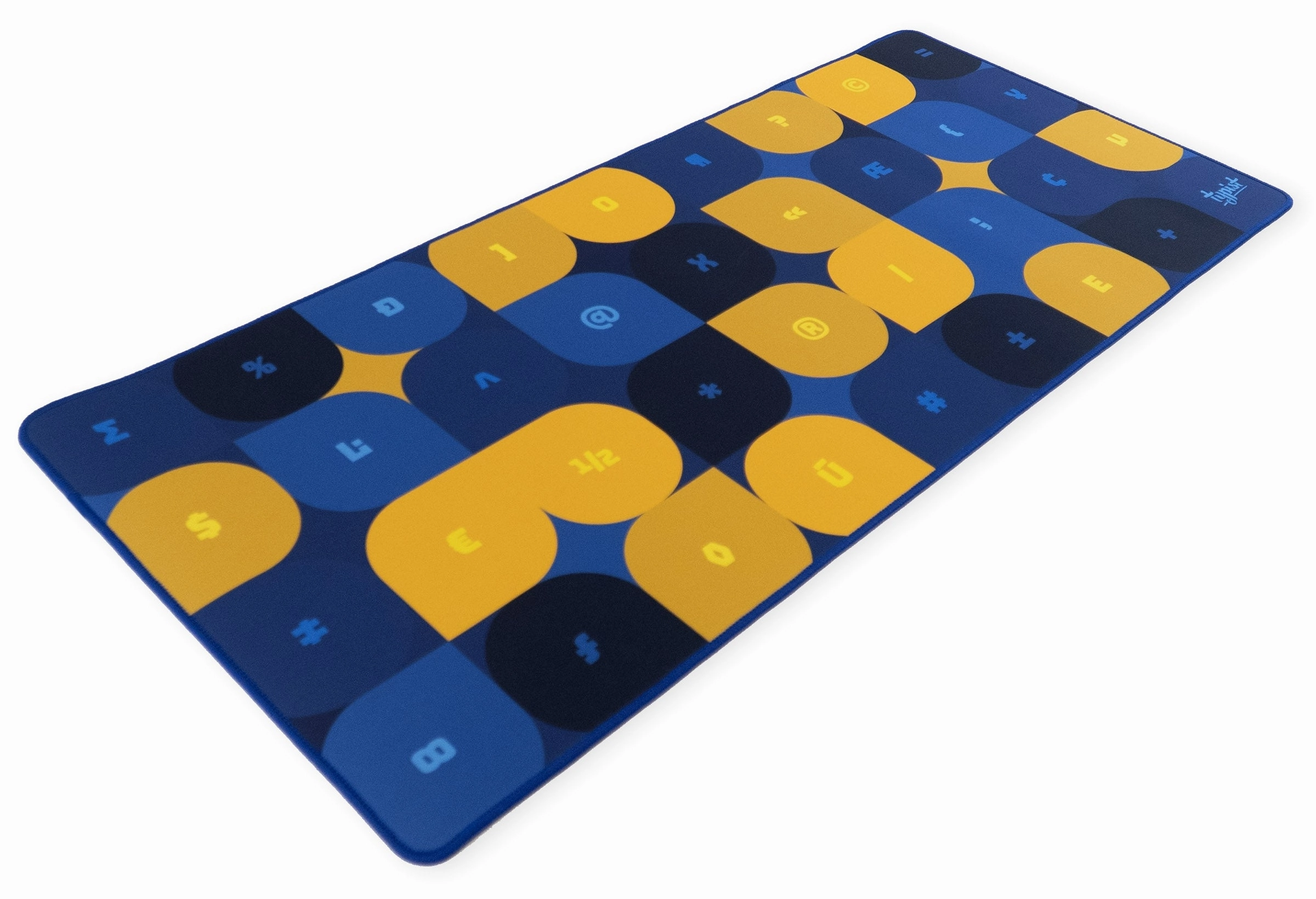 MK Typist 2XL Desk Mat