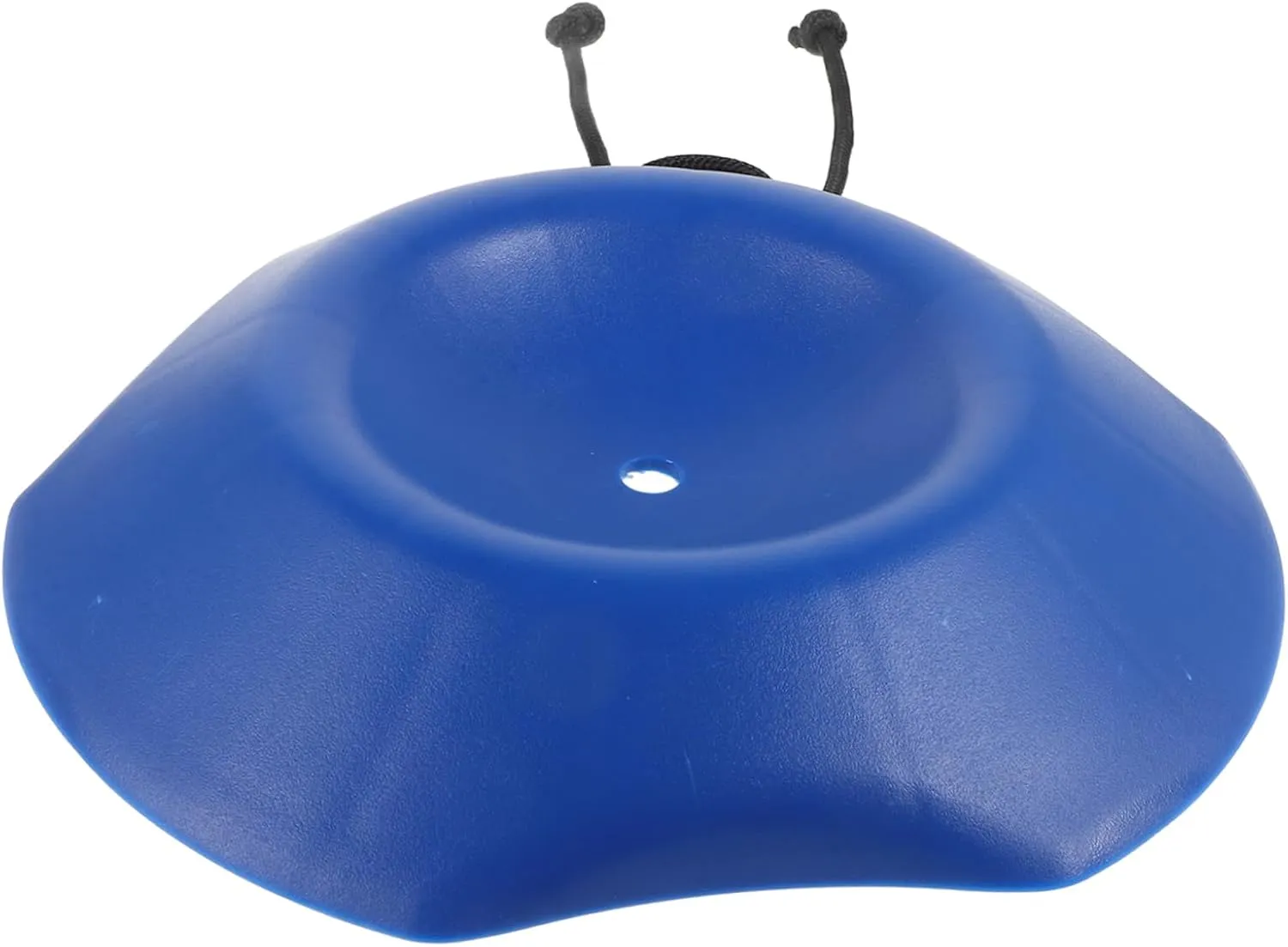 Mobestech Pcs Trailer Wheel Chock Rv Stabilizer Wheel Chock for Rv Trailer Wedge Pp Material Safety