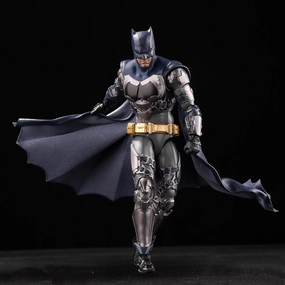 MODOKING [ Need Assemble and by oneself ] Action Figure 1/12 The Flash Assembly Model Series Batman 6.69inch Assemble Collectible Models