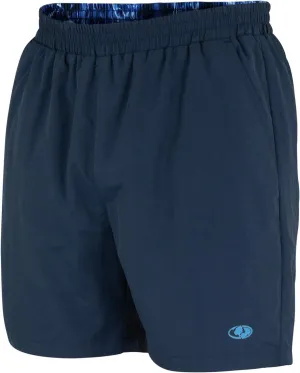 Mossy Oak Men's Fishing Shorts, Swim Trunks