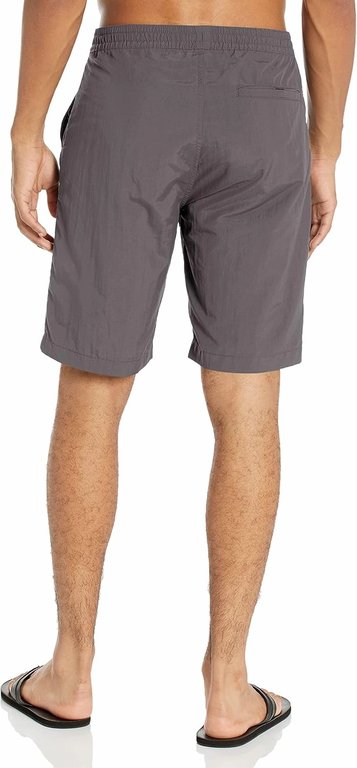 Mossy Oak Men's Fishing Shorts, Swim Trunks