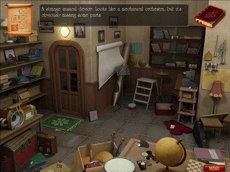Musaic Box (PC)