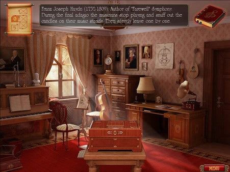 Musaic Box (PC)