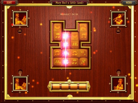 Musaic Box (PC)