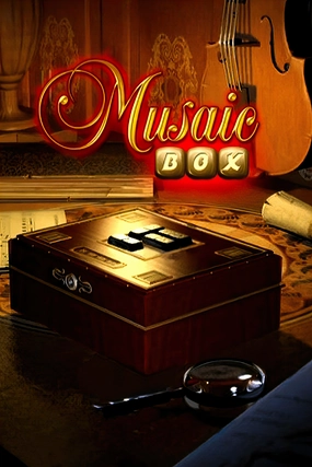 Musaic Box (PC)
