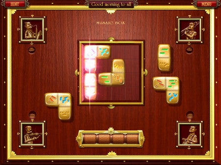 Musaic Box (PC)