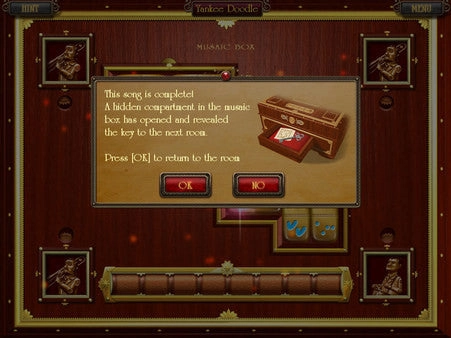 Musaic Box (PC)