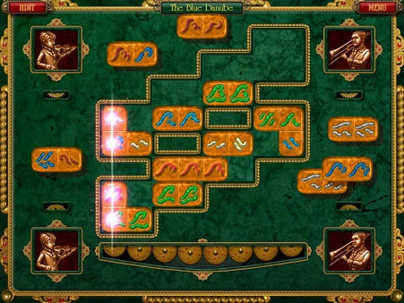 Musaic Box (PC)