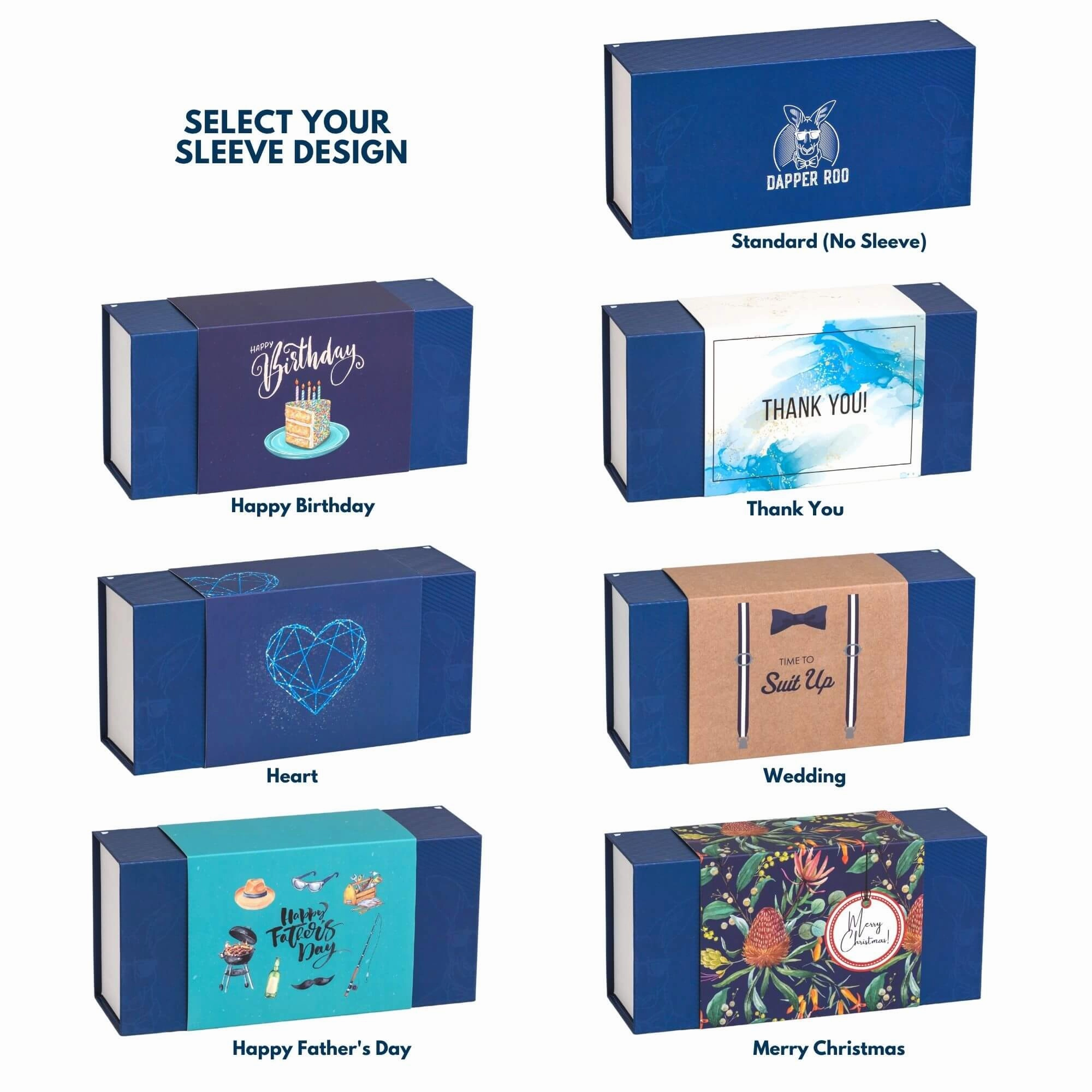Music Cocktail Gift Set