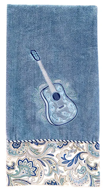 Musical Instruments