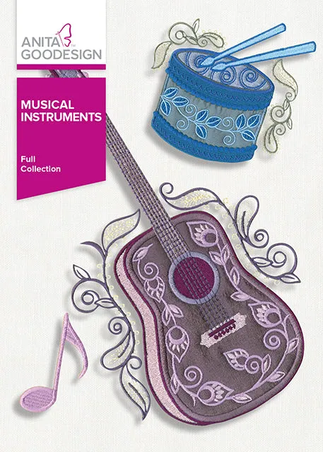 Musical Instruments
