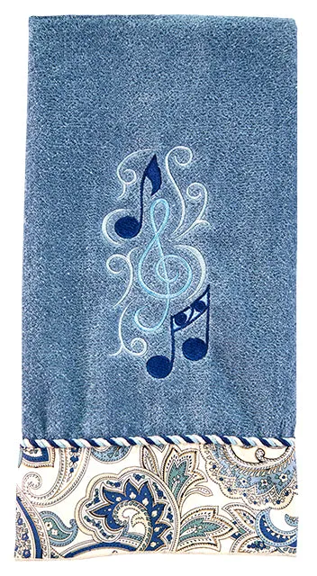 Musical Instruments