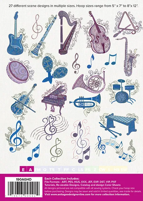 Musical Instruments