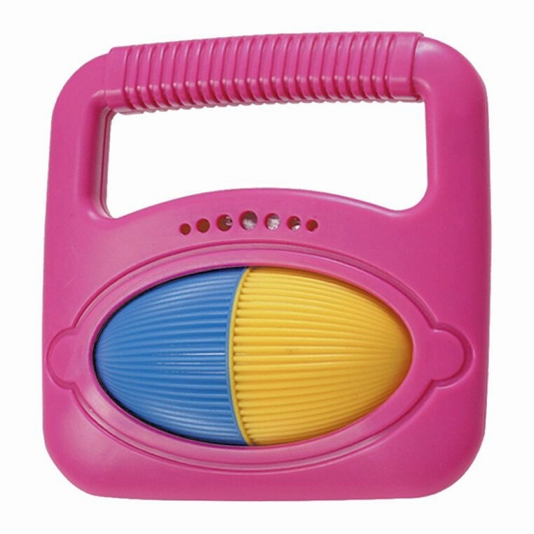 Musical Shapes Gift Set