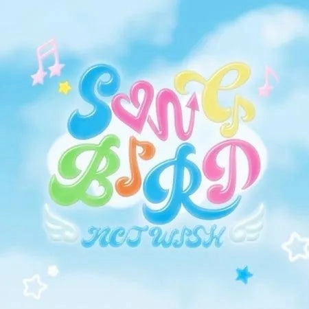 NCT WISH - [SONGBIRD] Japan Single Album