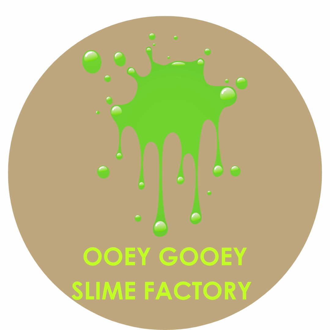 OOEY GOOEY SLIME FACTORY