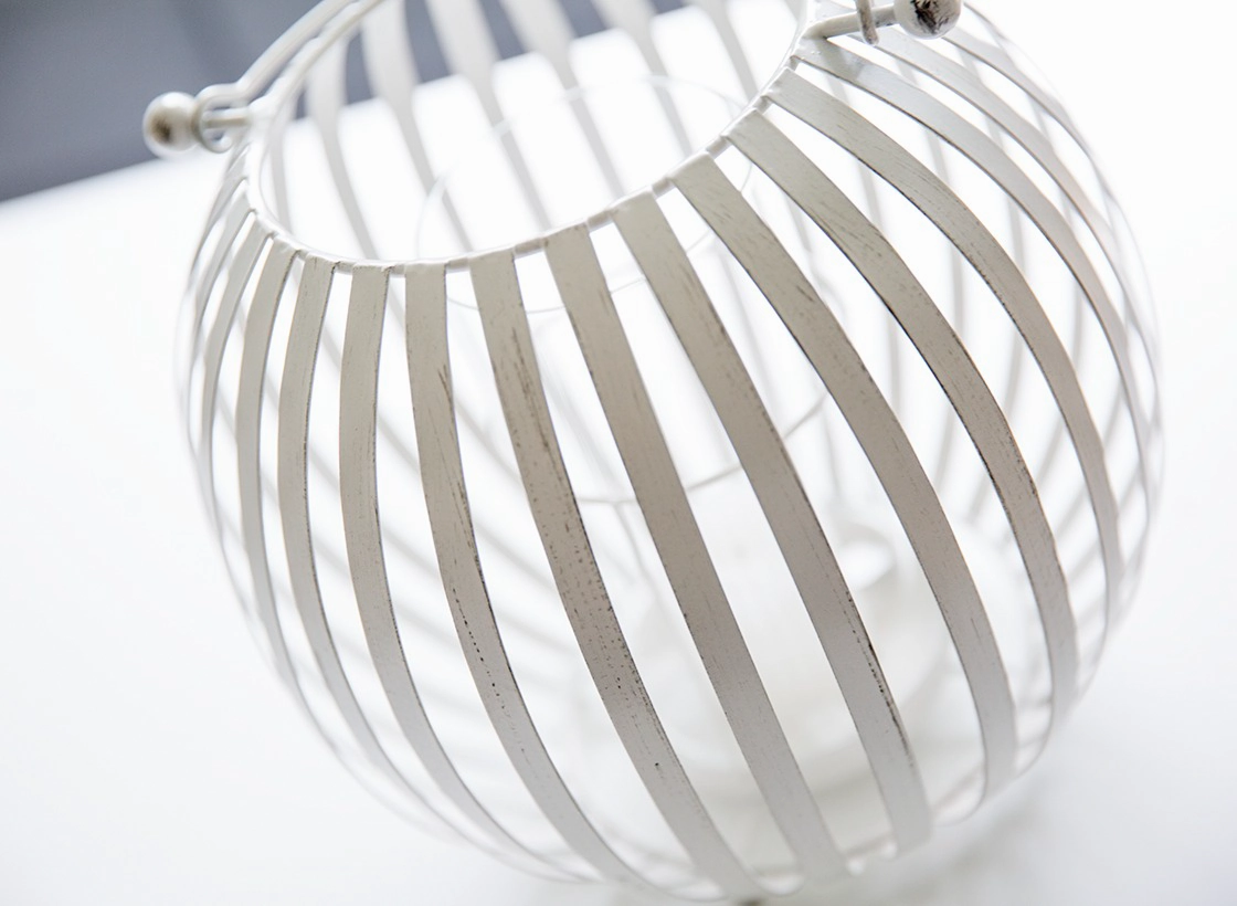 Pallo Lantern