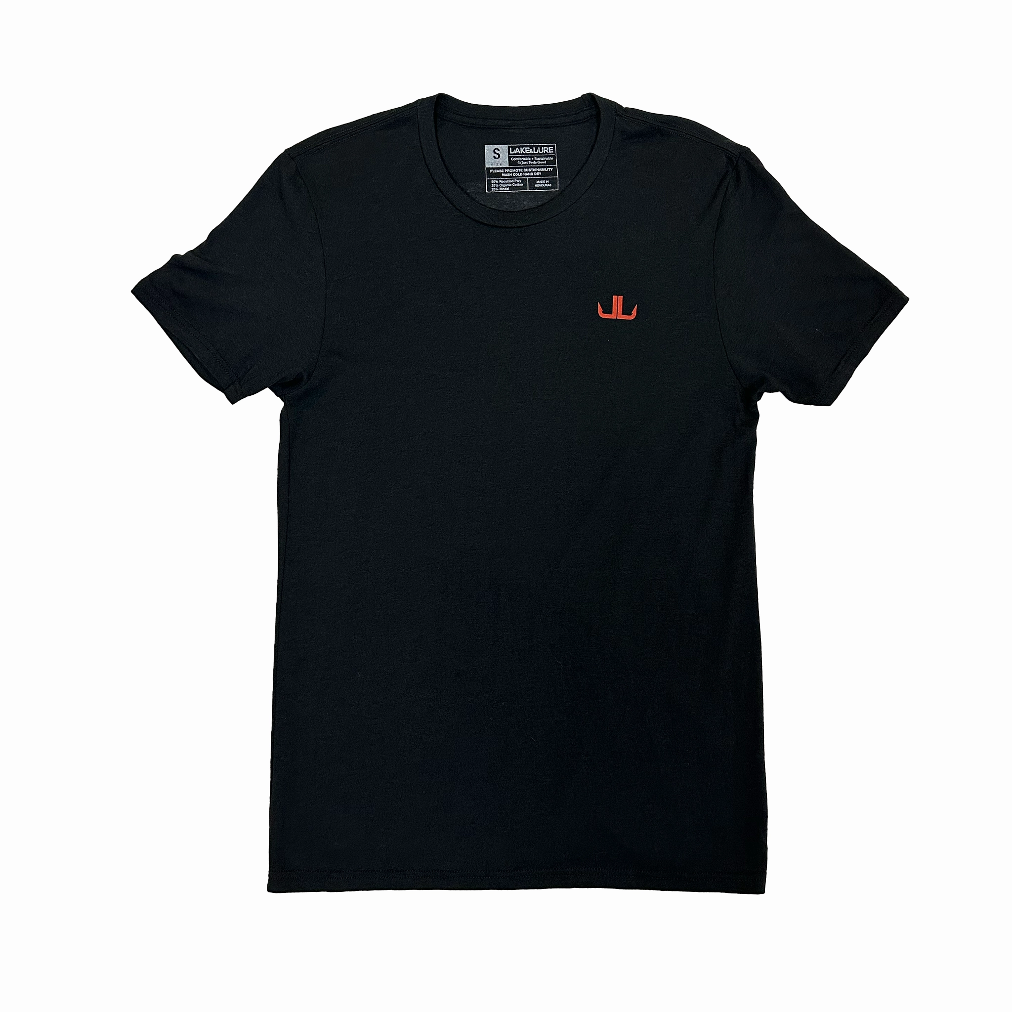 Patriot Fish Blend Tee - Kids