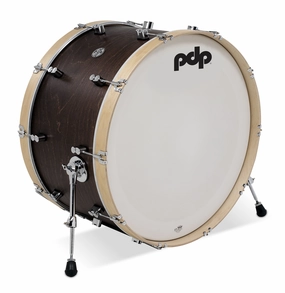 PDCC1426KKTN - CONCEPT CLASSIC 14x26 BASS DRUM WALNUT/NATURAL