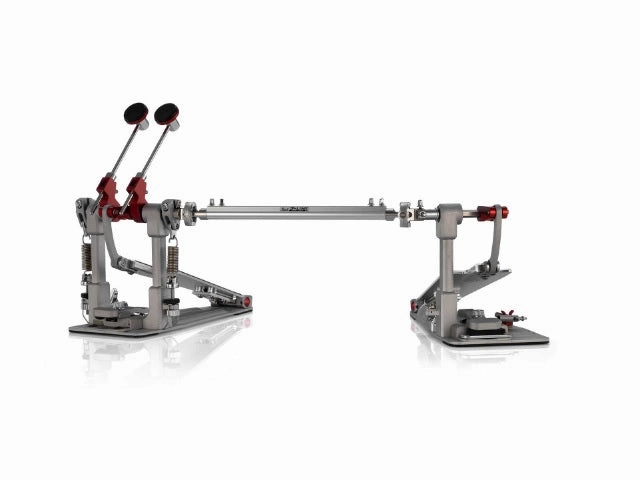 Pearl Demon Drive XR Machined Double Pedal
