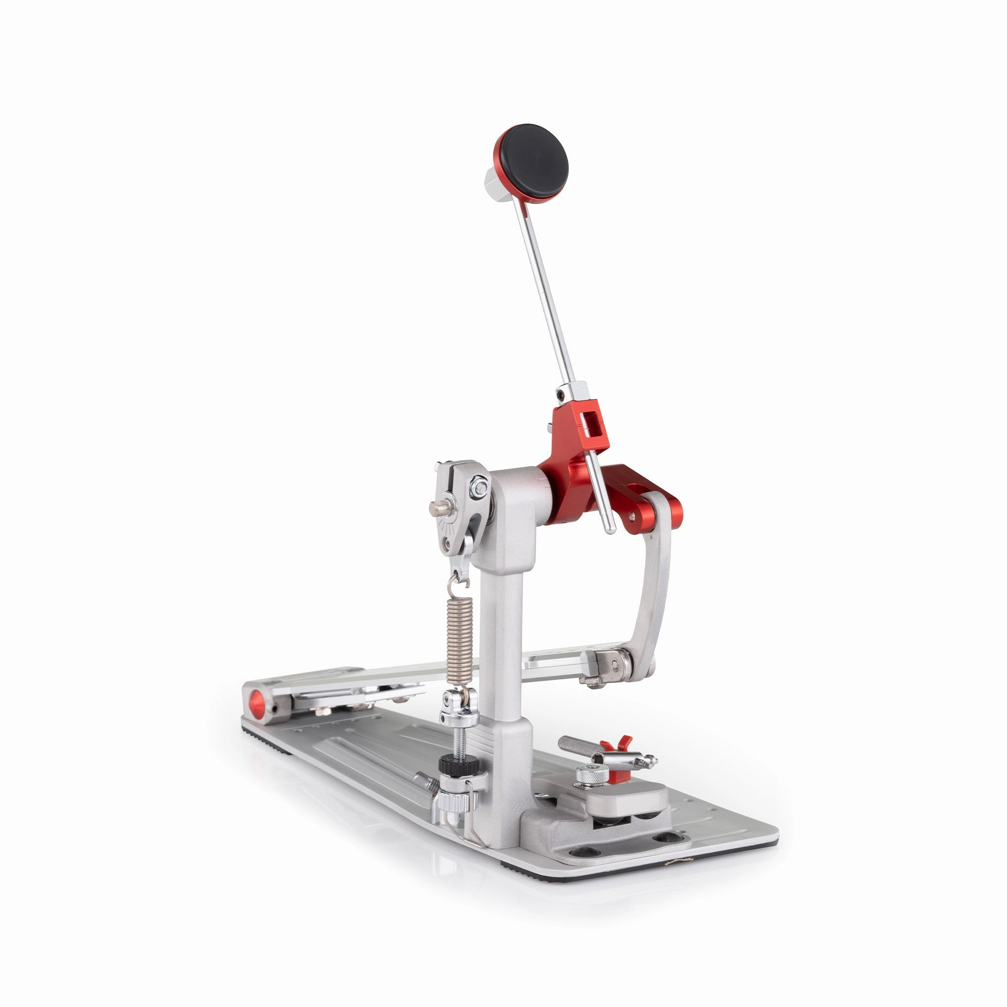 Pearl P-3500D Eliminator Demon Drive "XR" Machined Drum Pedal w/Case