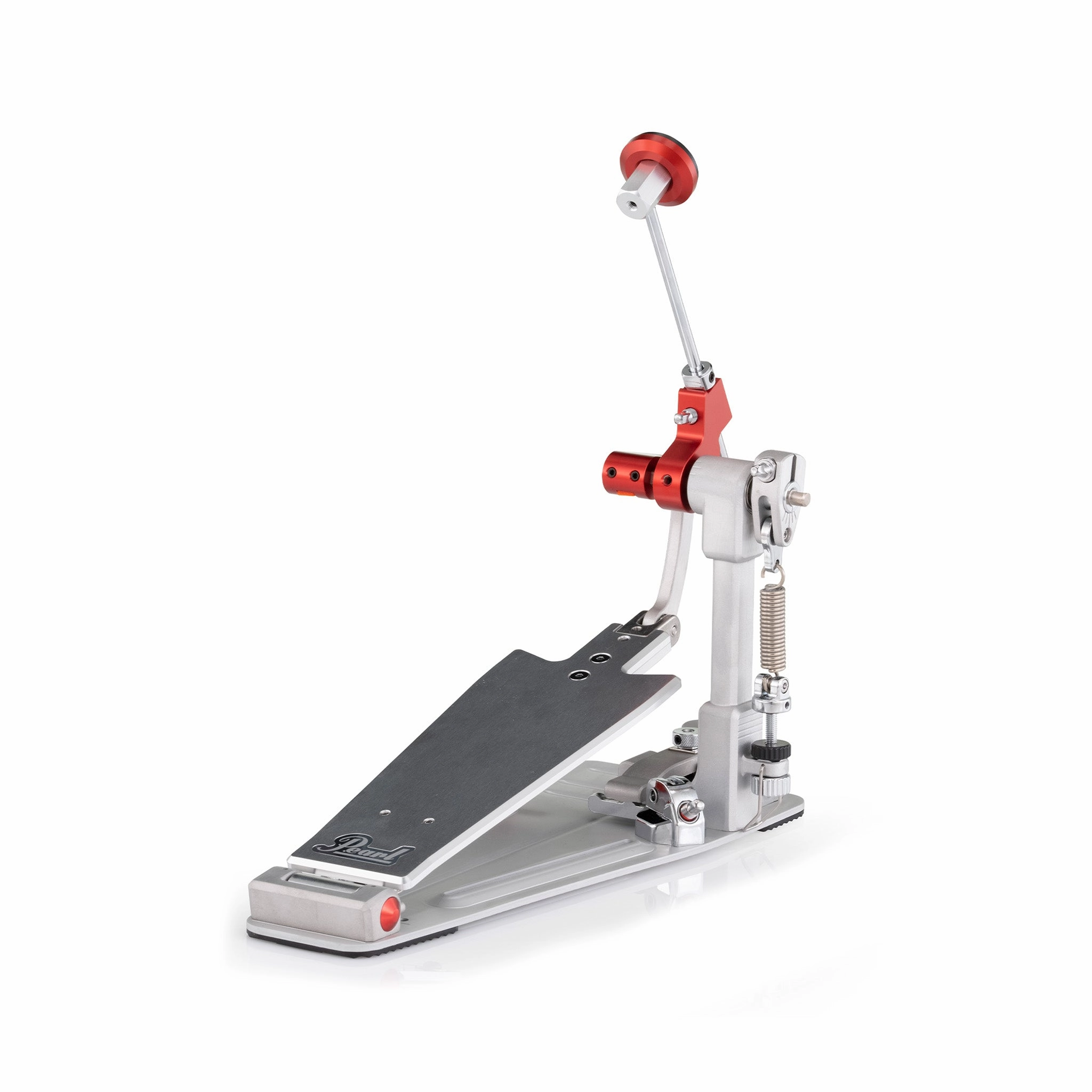 Pearl P-3500D Eliminator Demon Drive "XR" Machined Drum Pedal w/Case