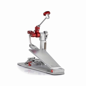 Pearl P-3500D Eliminator Demon Drive "XR" Machined Drum Pedal w/Case