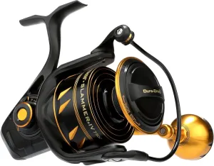 PENN Slammer IV Spinning Black Gold 28.7 oz