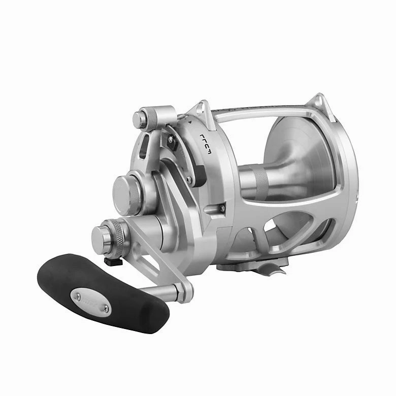 Penn International VISW Overhead Reel