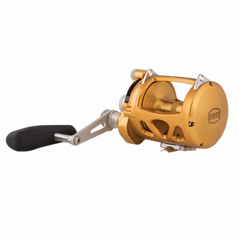 Penn International VISW Overhead Reel