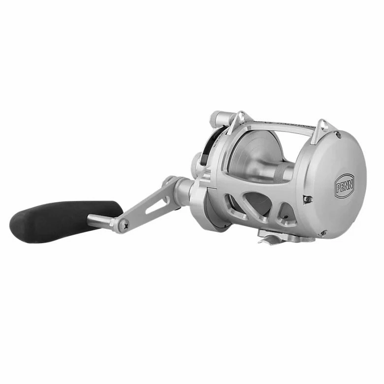 Penn International VISW Overhead Reel