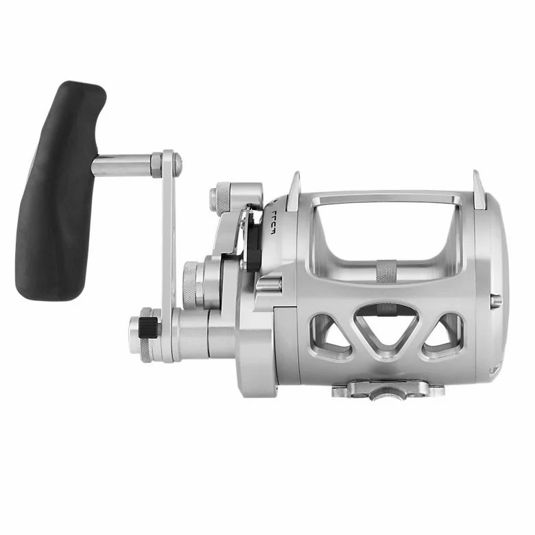 Penn International VISW Overhead Reel