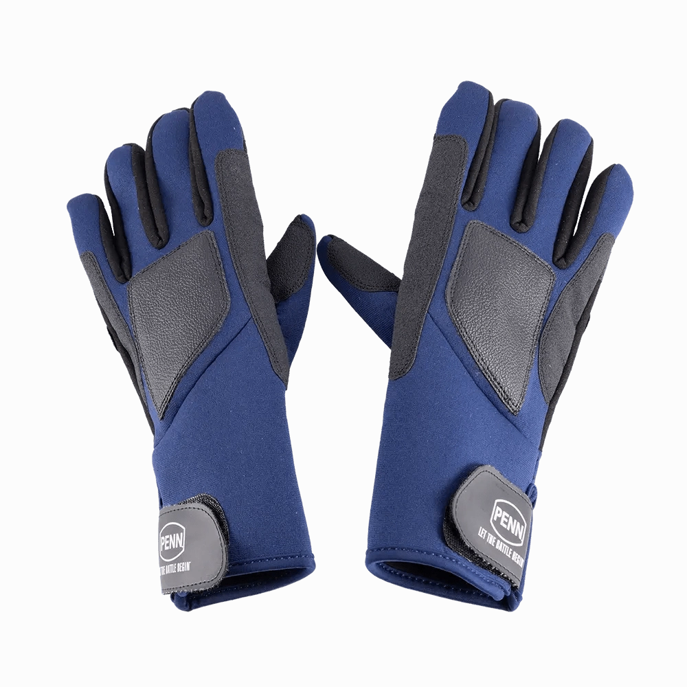 Penn SW Series Leader Gloves