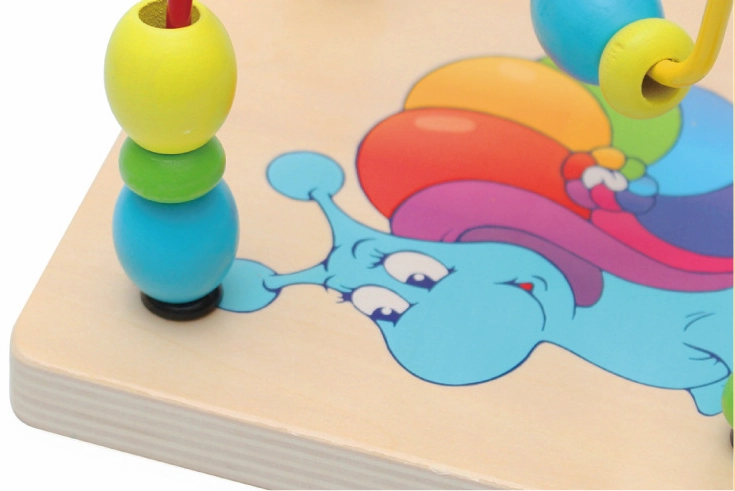 Penta Baby Activity Cube