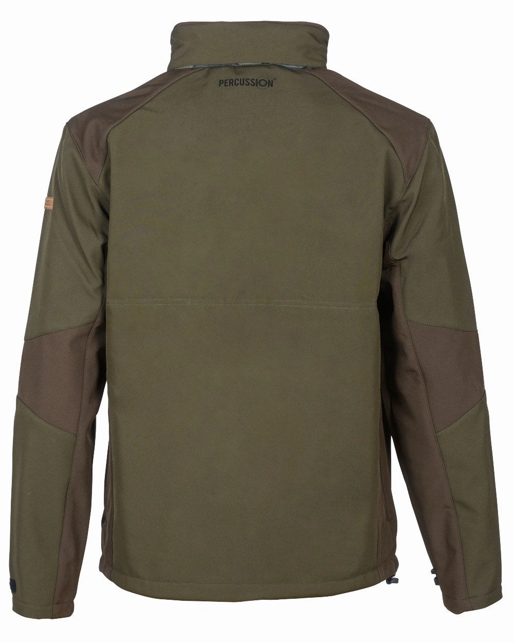 Percussion Softshell Waterproof Jacket