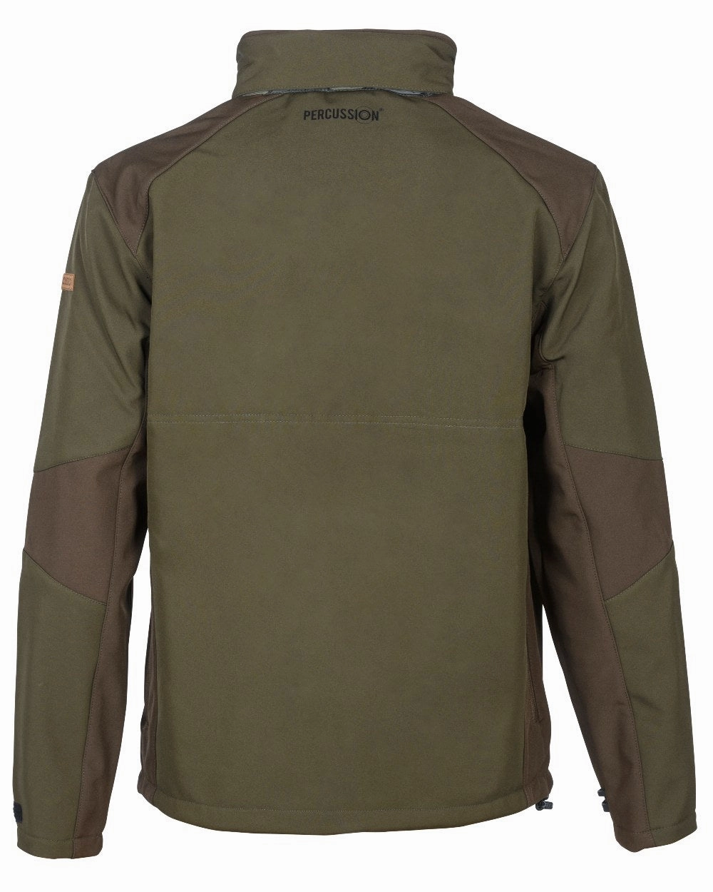 Percussion Softshell Waterproof Jacket