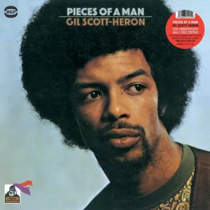 Pieces Of A Man: AAA Edition