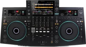 Pioneer DJ OPUS-QUAD 4-channel DJ System