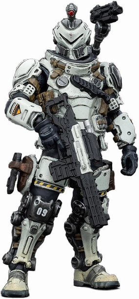 Pipigirl 1/18 Soldier Action Figures, JOYTOY Expeditionary Forces Action Figures Models Kits Collection Model