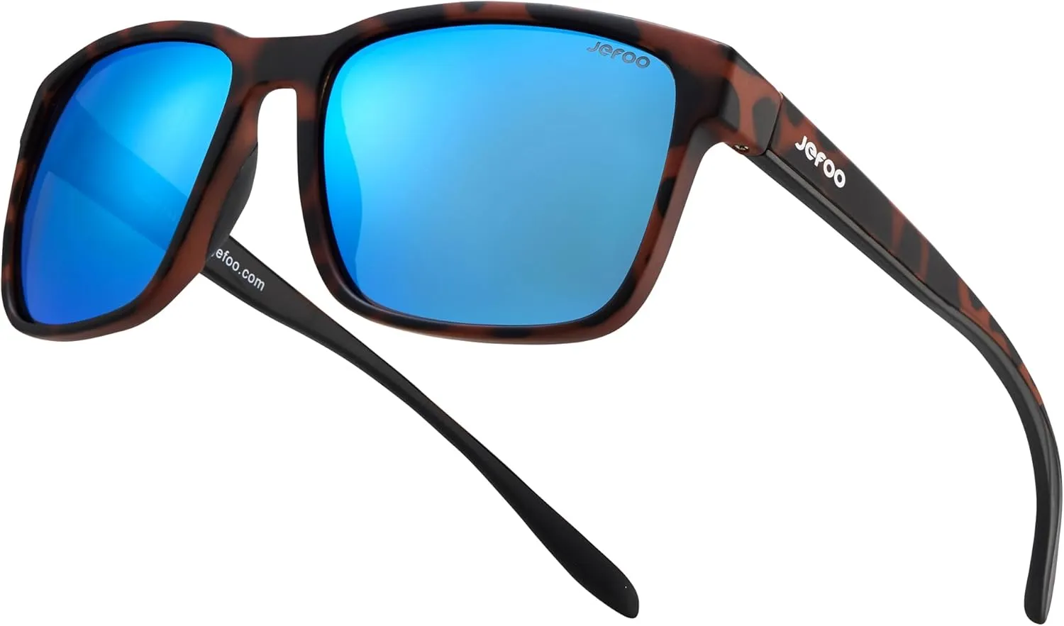 Polarized Fishing Sunglasses for Men Women Kayaking Surfing Driving Lightweight Sports Sun Glasses UV Protection
