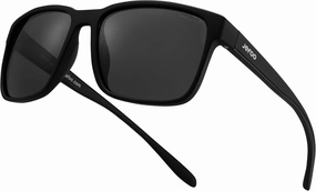 Polarized Fishing Sunglasses for Men Women Kayaking Surfing Driving Lightweight Sports Sun Glasses UV Protection