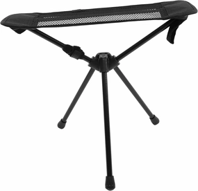 Portable Fishing Stool Lightweight Collapsible Camping Chair for Outdoor Activities Stylish Foldable Design for Fishing Hiking BBQ and Beach Trips Easy to Carry with Storage