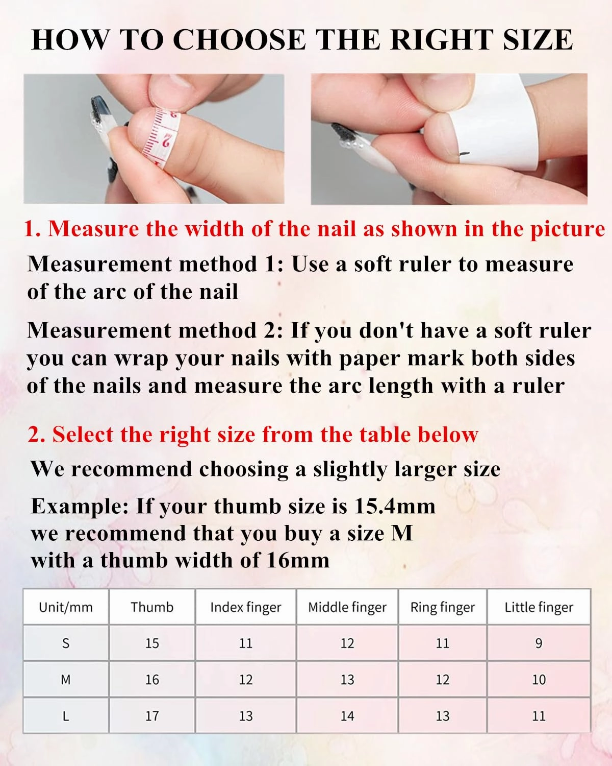Press on Nails Handmade Nails Luxury Reusable Fake Nails For Girls long Almond Armor Tip Black Blue Diamonds Hand Painted Salon Loveful Design Acrylic GelUV Finished 3D Nails 10PCS (A036,M)