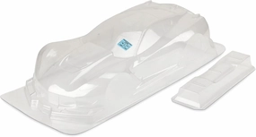 Pro-line Racing PROTOform 1/8 Corvette C7.R Clear Body GT Short Wheelbase PRM155140 Car/Truck Bodies Wings & Decals
